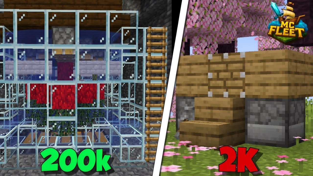 I Tried Every Farm To Earn Money In McFleet lifesteal|@GamerFleet