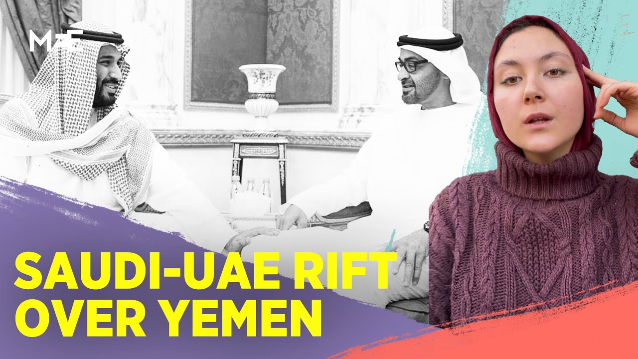 Yemen tensions test Saudi red lines on UAE ambitions, seen in Riyadh as source of regional disorder