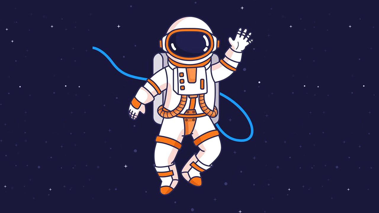it's 3 am here on moon ~ lofi hip hop mix