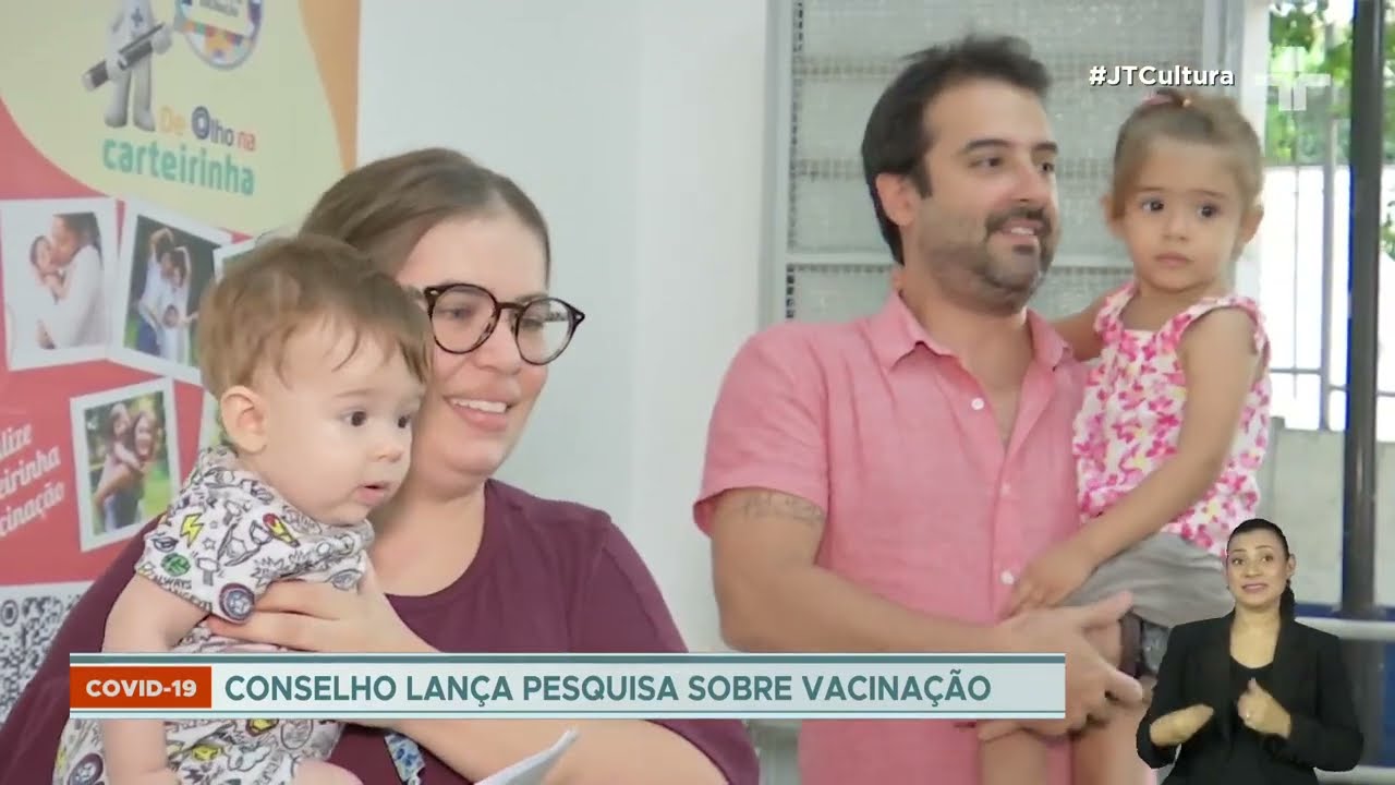 Covid-19: CFM questiona obrigatoriedade de vacina em crianças e gera debate entre médicos