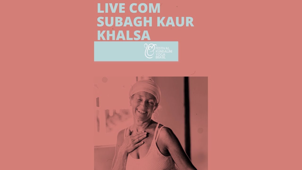 Subagh Kaur Khalsa