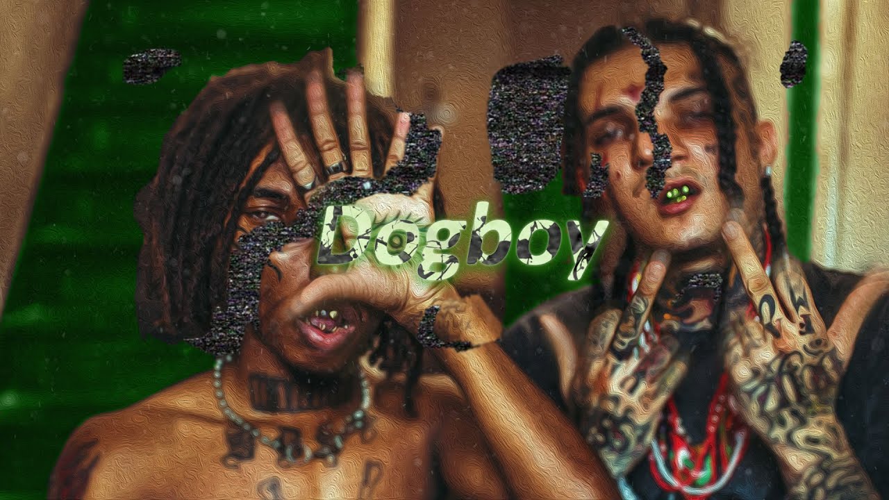 [FREE] ZillaKami Type Beat 'Dogboy'