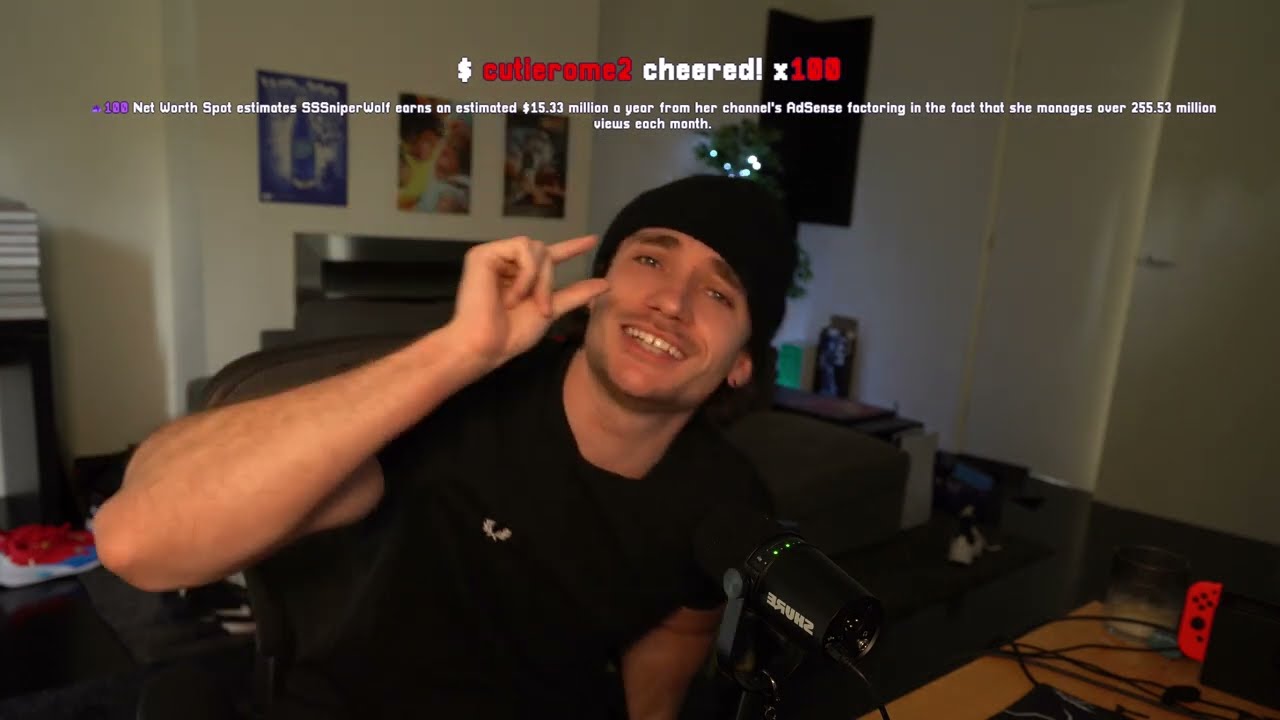 Overwatch 2 | Oct 31 2022 | Crayator