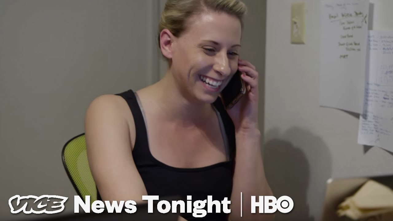 Campaign Fundraising | Watch VICE News Tonight on HBO: 