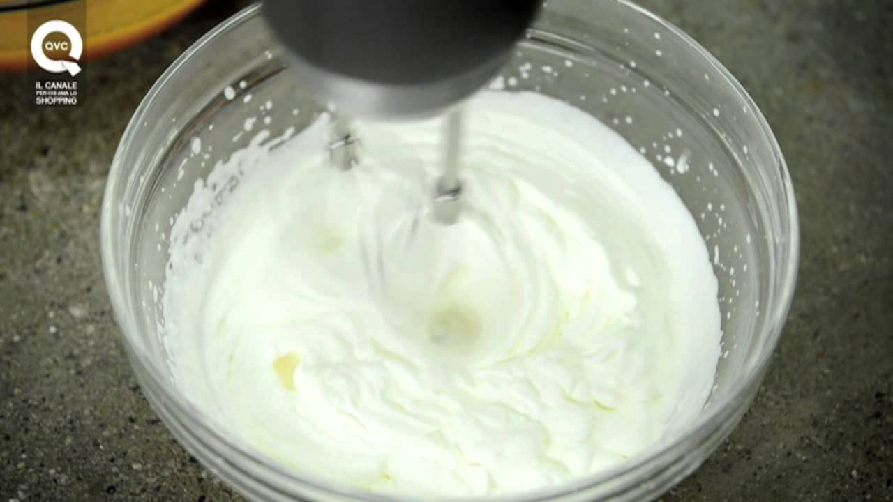 Semifreddo ai cachi. Le ricette di Gnam Box