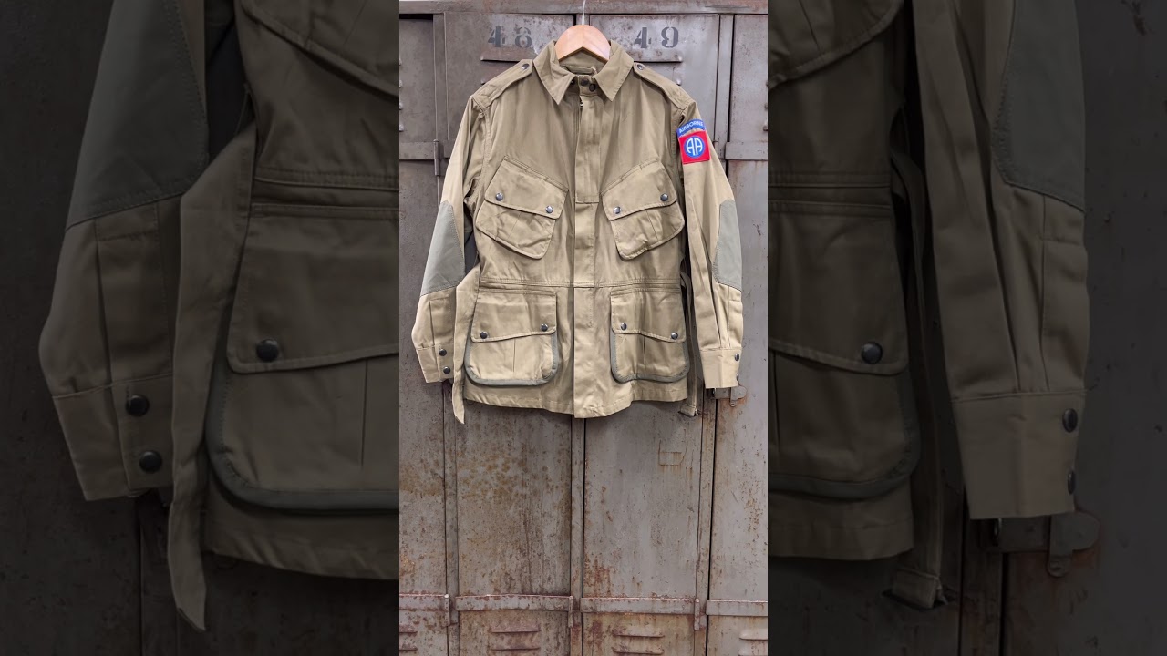 Sturm Miltec restock
