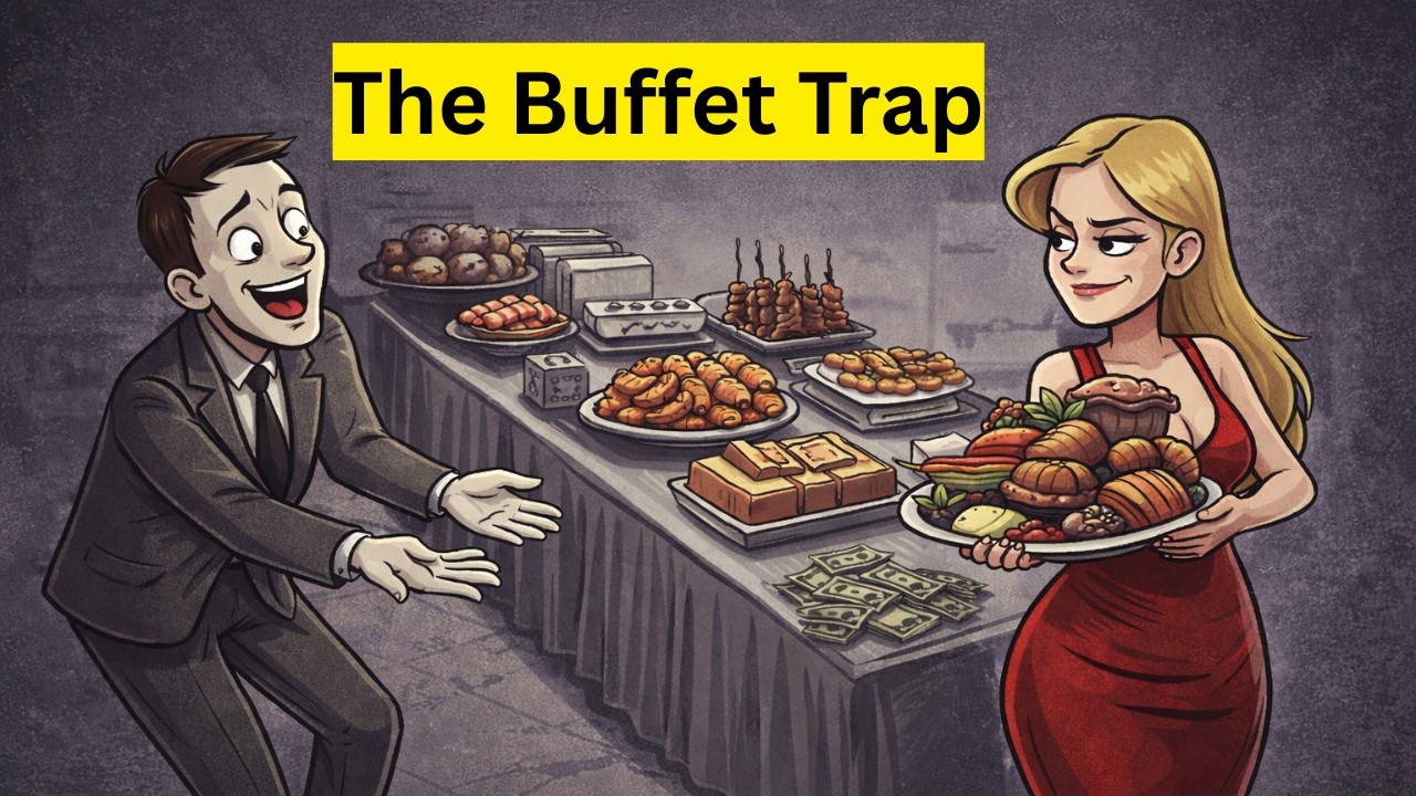Why Over Giving Makes Her Respect You Less