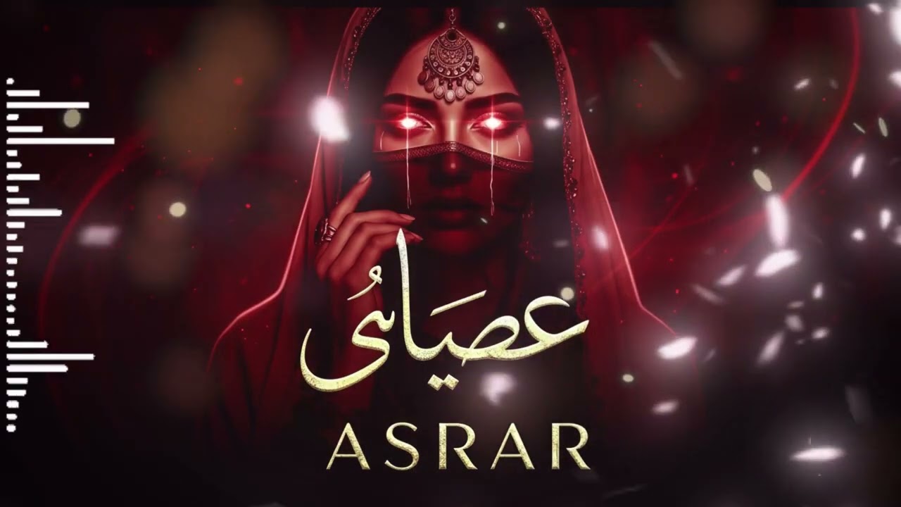 Arabic Mystic Love Techno Remix – Best Desert Romance Mix 2025