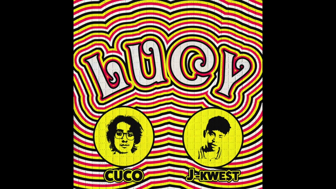 CUCO - Lucy feat. J-kwe$t (Audio)