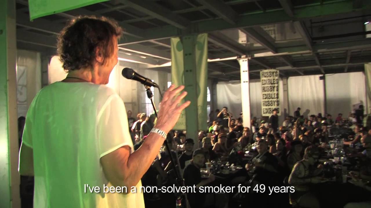 Stay Concentrated: The Story of the First 710 Cup (Trailer)
