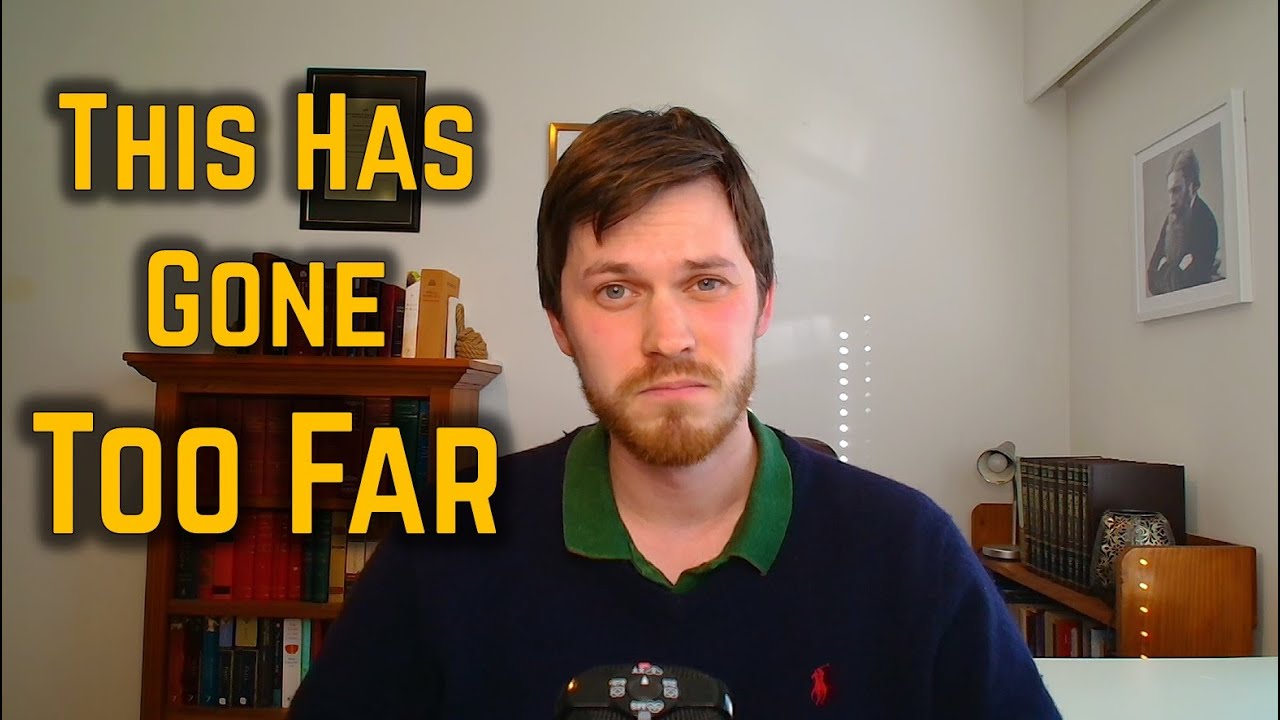 The Problem with Denominational Apologetics