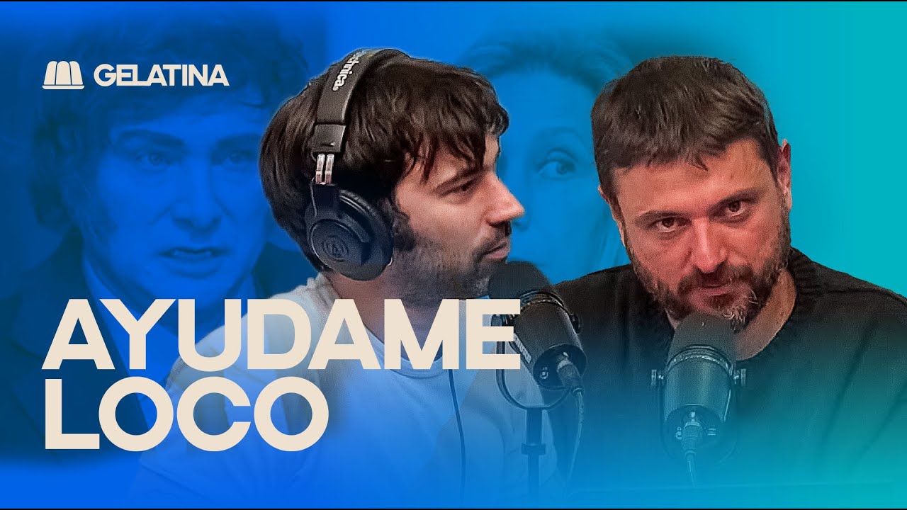 JUAN GRABOIS: “Vamos a hacer un QUILOMBO bárbaro en el CONGRESO” | Con Pedro ROSEMBLAT