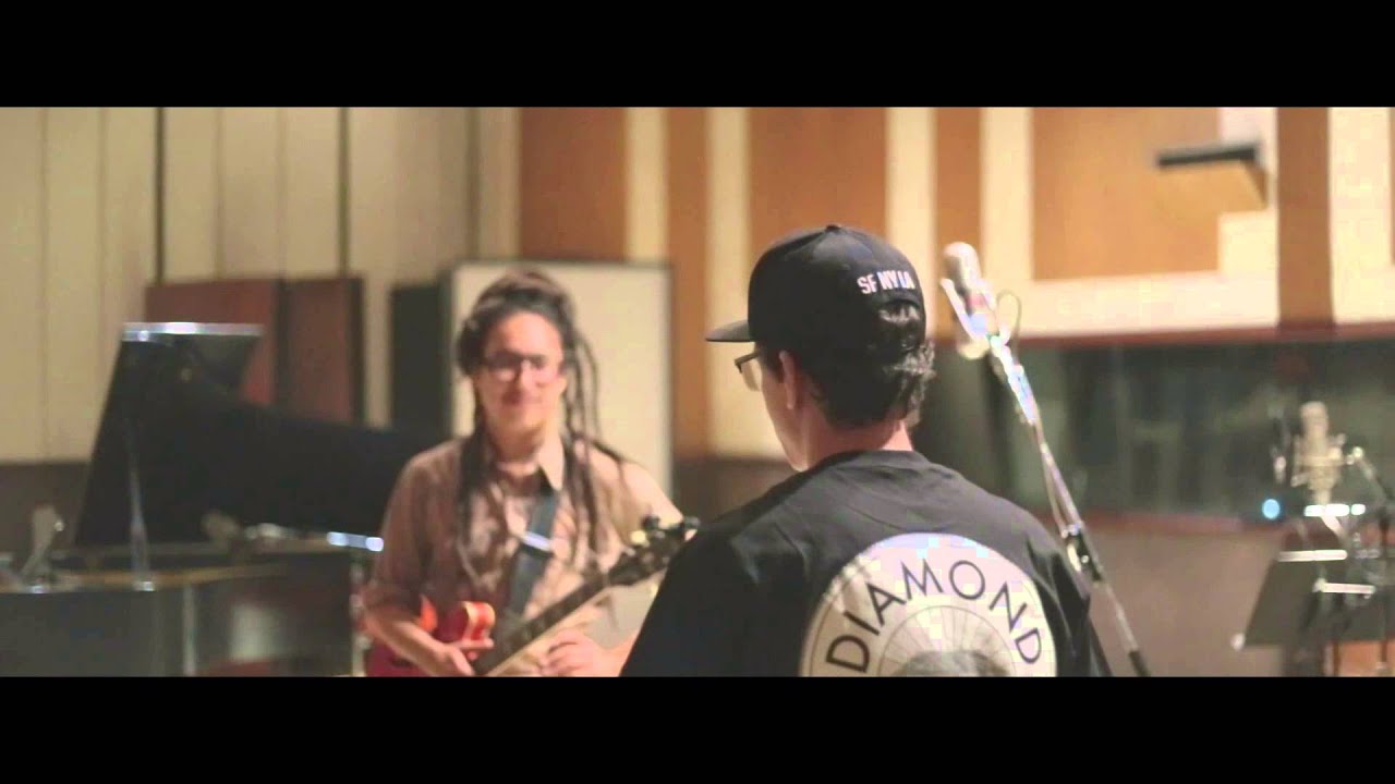 Logic - The Making of 