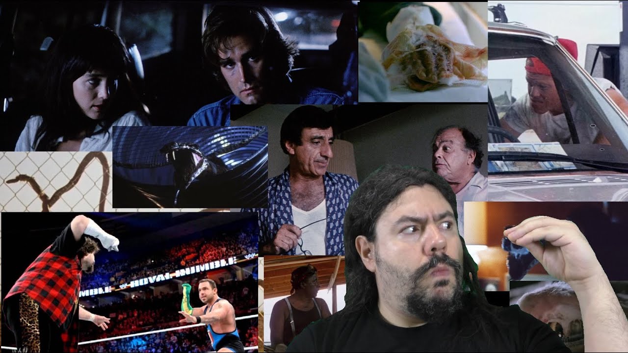 Stroncando The Bite (Prima Parte)
