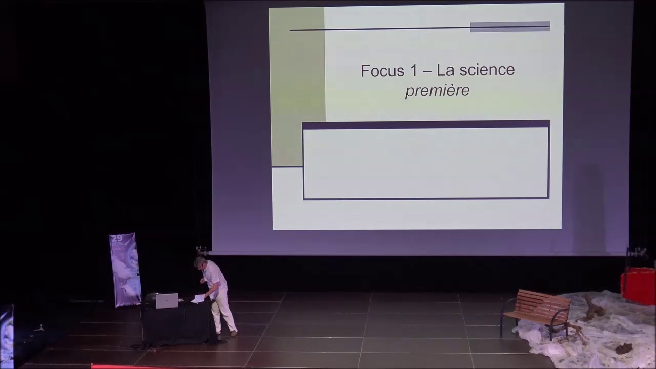 L'alterscience : des marges de la science aux radicalit&eacute;s anti-sciences