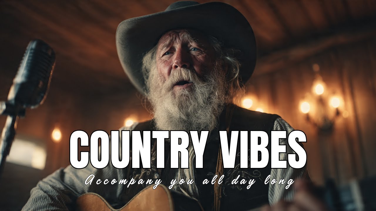 Country Music 2026 - Thomas Rhett, Morgan Wallen, Luke Bryan, Chris Stapleton, Luke Combs Vol 44