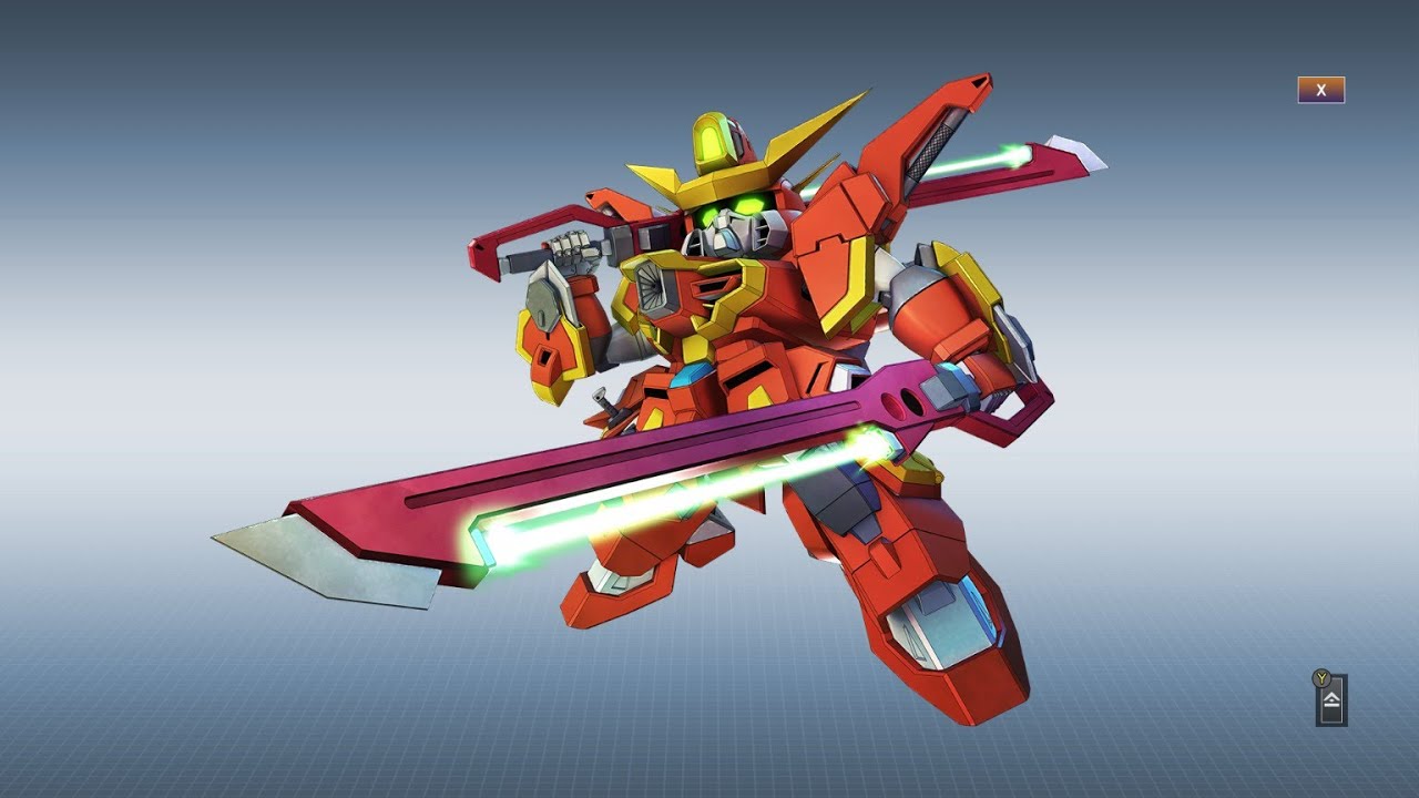 MSV Earth Alliance Theme (X Astray) - SD Gundam G Generation Cross Rays OST