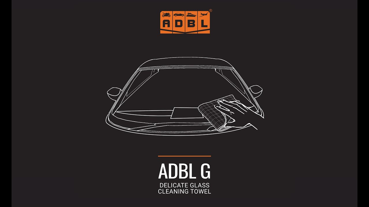 ADBL G Tutorial