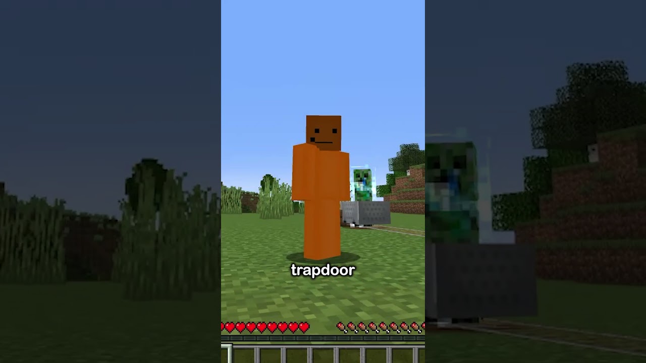 ZROBIŁEM NAJFAJNIEJSZĄ TAJNĄ BAZĘ