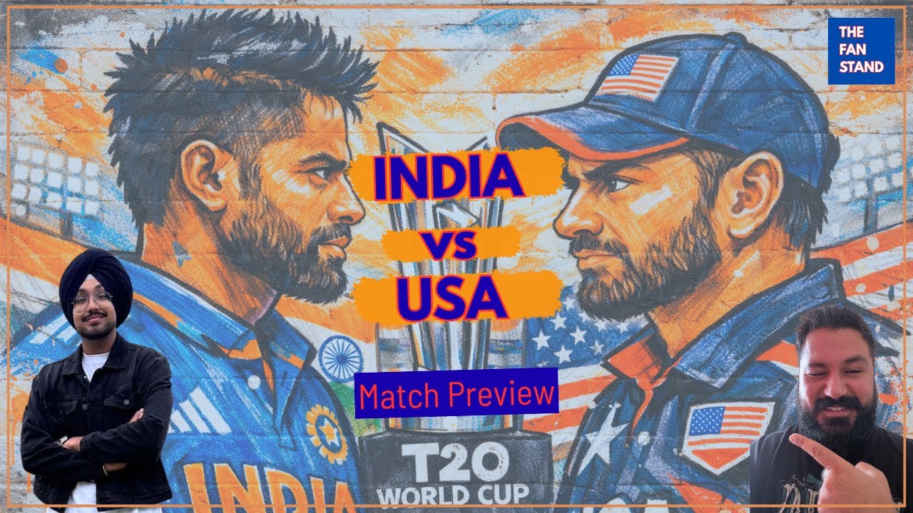 Rinku Singh to make place for Harshit Rana? | India vs USA Preview