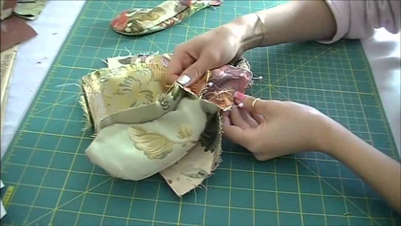 DIY Teddy For V-Day
