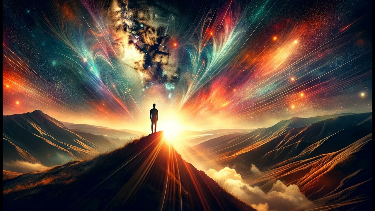 February 5 – Be Ablaze 🔥 Song of Courage, Faith, Resilience, and Burning Bright with the Love of God