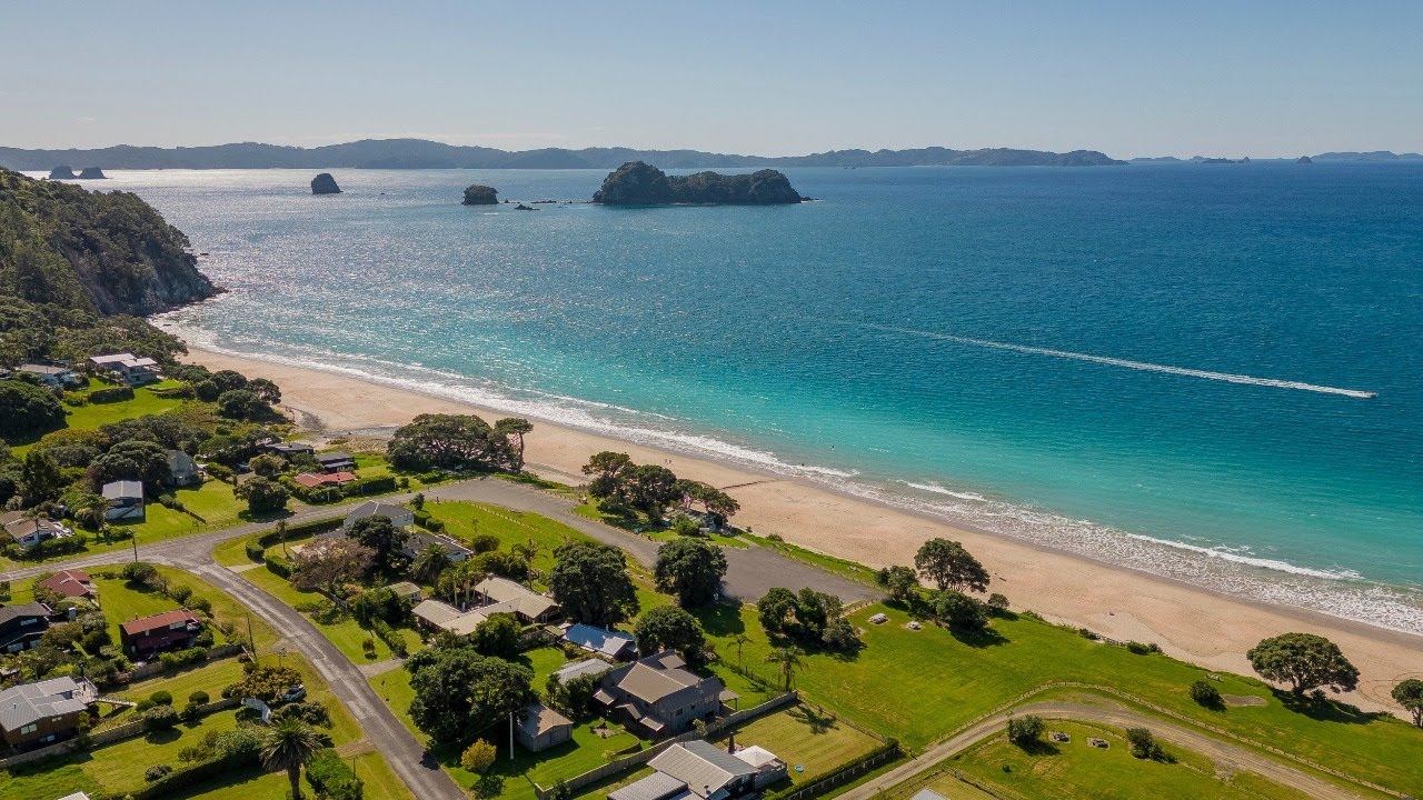5 Harsant Avenue, Hahei, Thames-Coromandel, Waikato