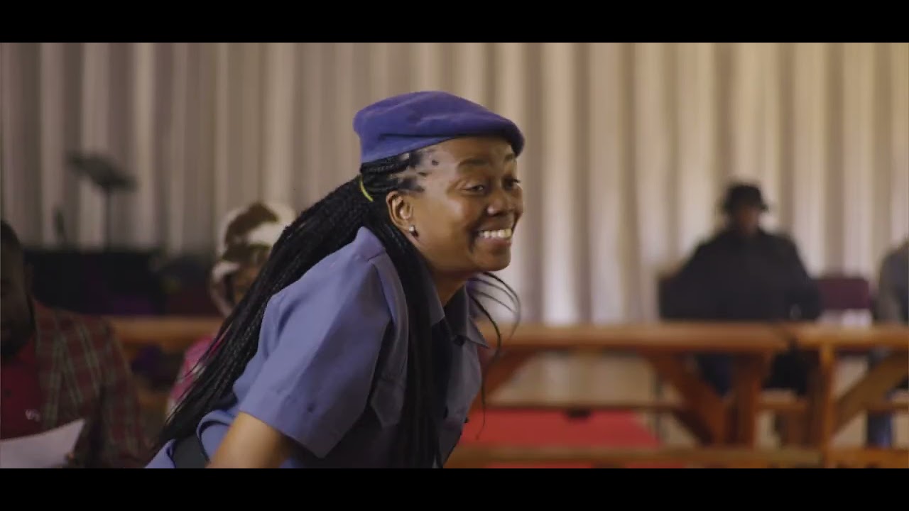 MOSADI WA LEPODISE (Official Video) Maatla Ephraim Basha