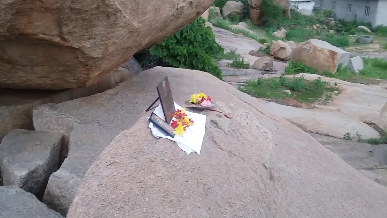 Hampi yatra