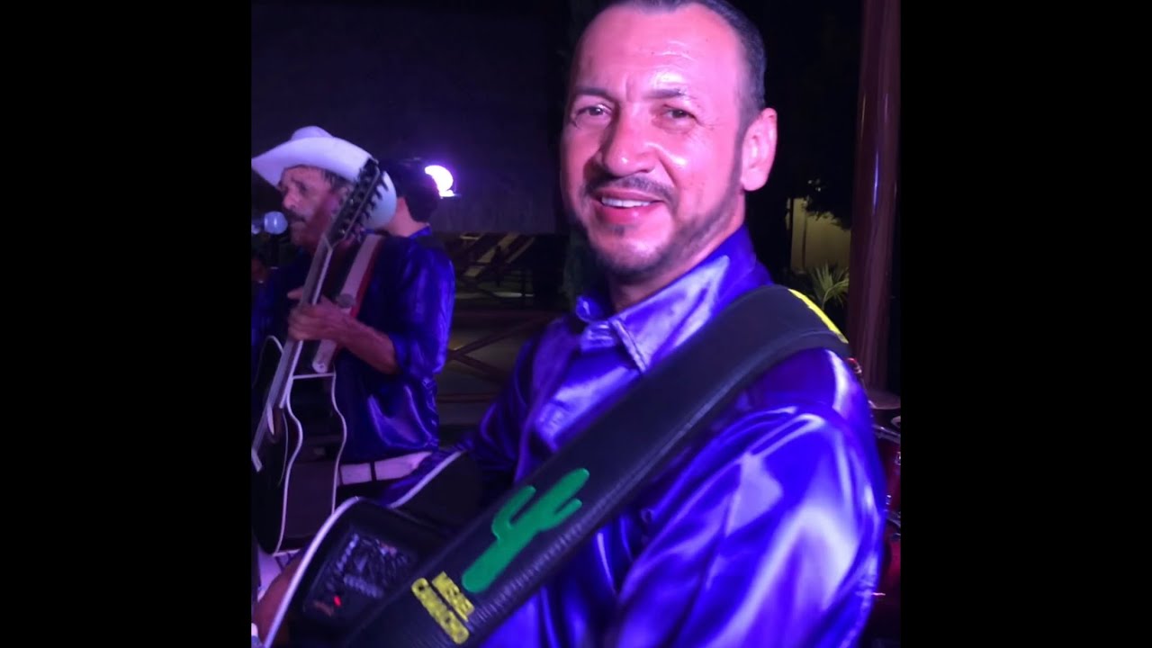 Arreglos chin…ones de Misael Camacho
