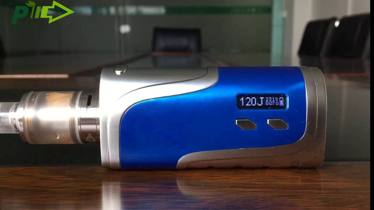 Pioneer4you new arrival IPV400 /IPV6X Max 215watt coming !!!
