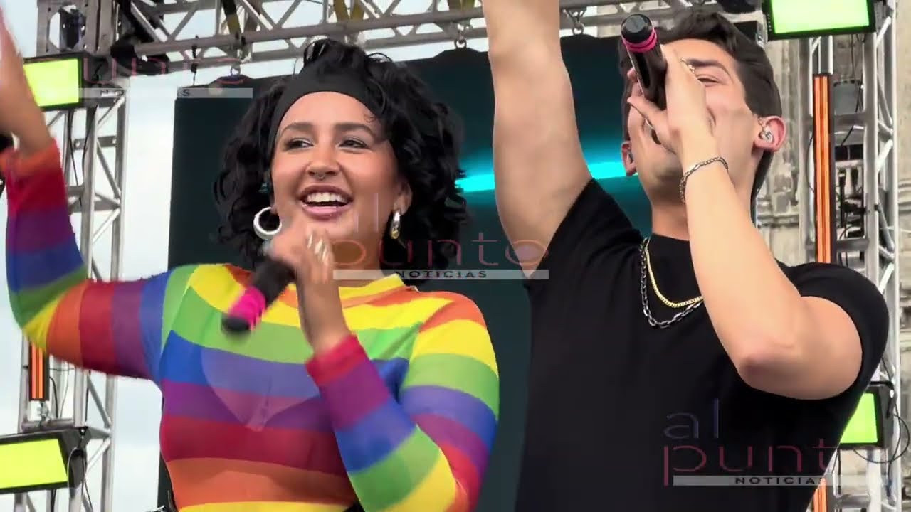 EMILIO OSORIO ft. ROMINA MARCOS - Diablo