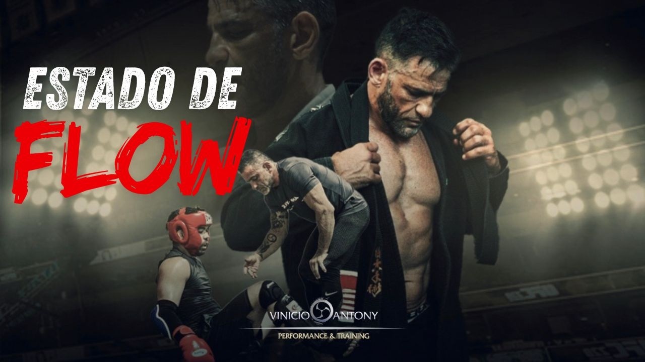 FLOW - VOCÊ SABE COMO ACESSAR ESSE ESTADO DE GRAÇA?