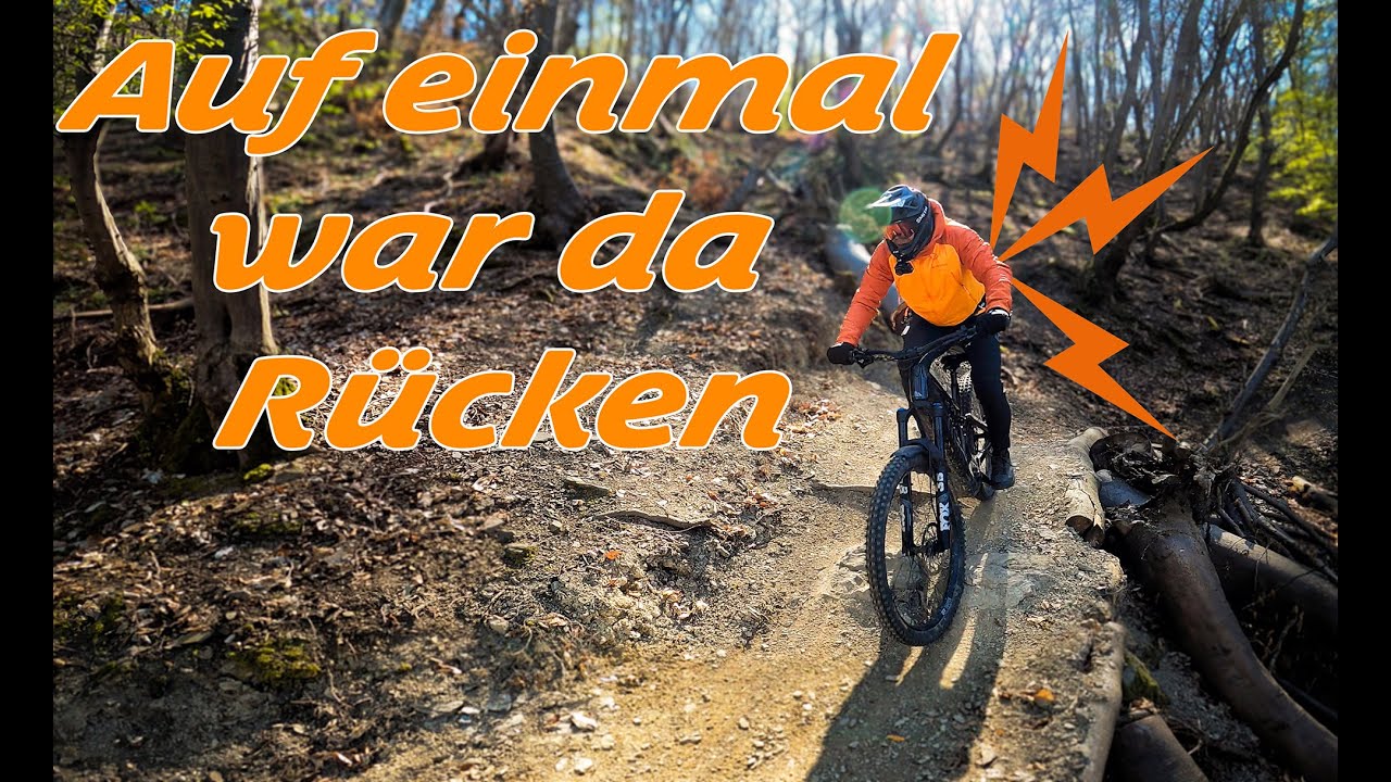 Koblenz Trails und dann das ... #163