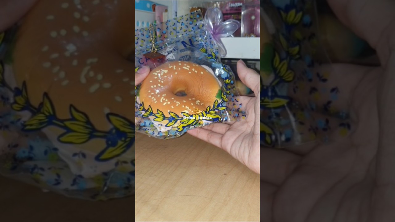 cdn bagel🥯 