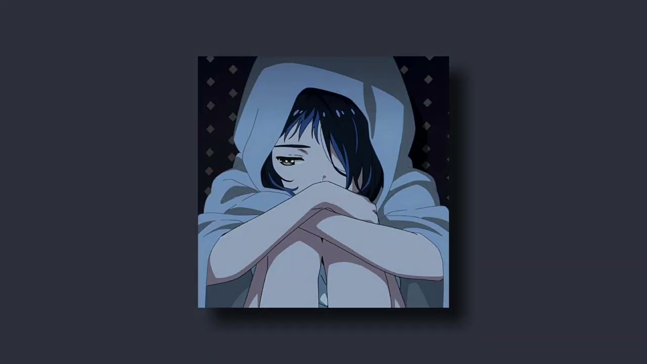 lost children (slowed + reverb) - mr. kitty