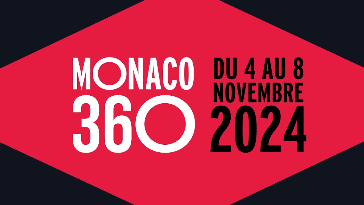 MONACO 360 : zap news du 4 au 08.11.24