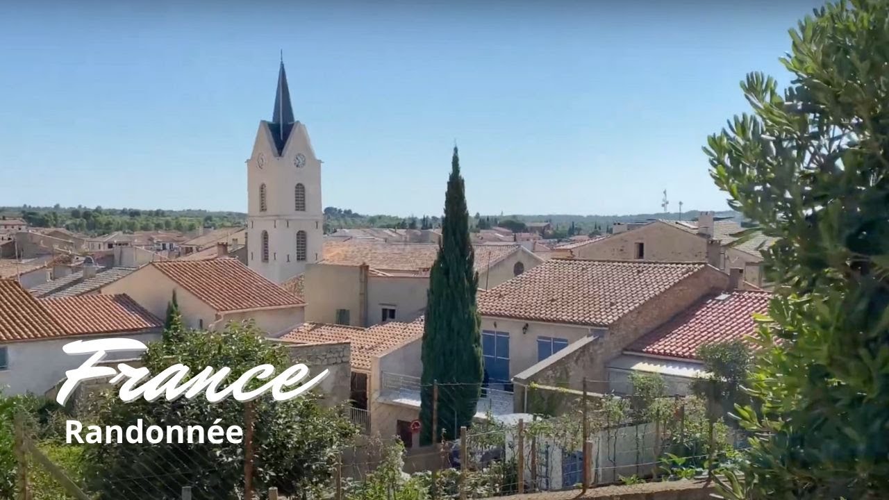 Leucate village