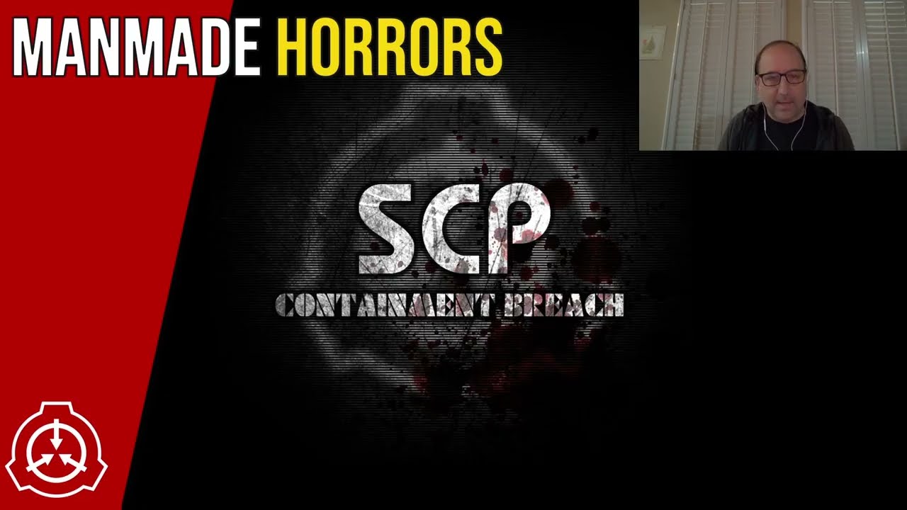 SCP Containment Breach в Steam Beta 1.4 и 3D World Studio