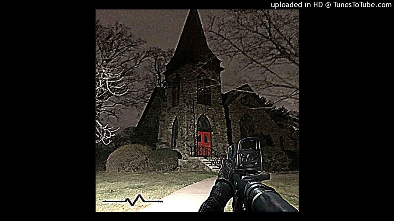 [FREE FOR PROFIT] GOREJIT x NECROTRAP TYPE BEAT  [prod. wirderspurch]