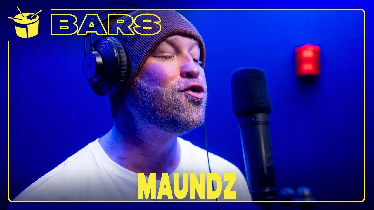 Maundz | BARS