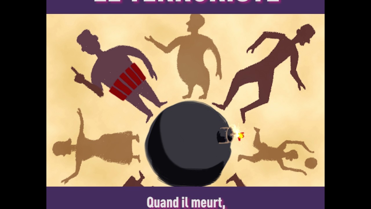 Les personnages qu'on aimerait avoir dans le Loup Garou de Thiercelieux