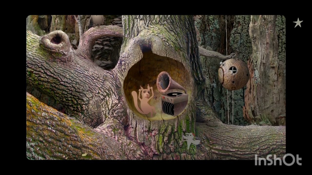 Samorost #games #samorost 
