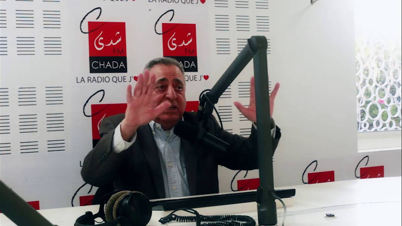 صريح جداً ...ضيف الحلقة محمد زيان المنسق الوطني للحزب الليبرالي المغربي