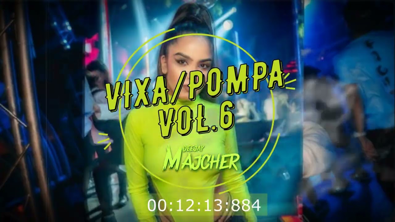 🔥✈️⛔VIXA/POMPA⛔✈️🔥💛VOL.6💛🤪KTO NIE PIJE TEN KAPUJE 🤪#vixabaletpierdolniecie   #deejaymajcher #vixa