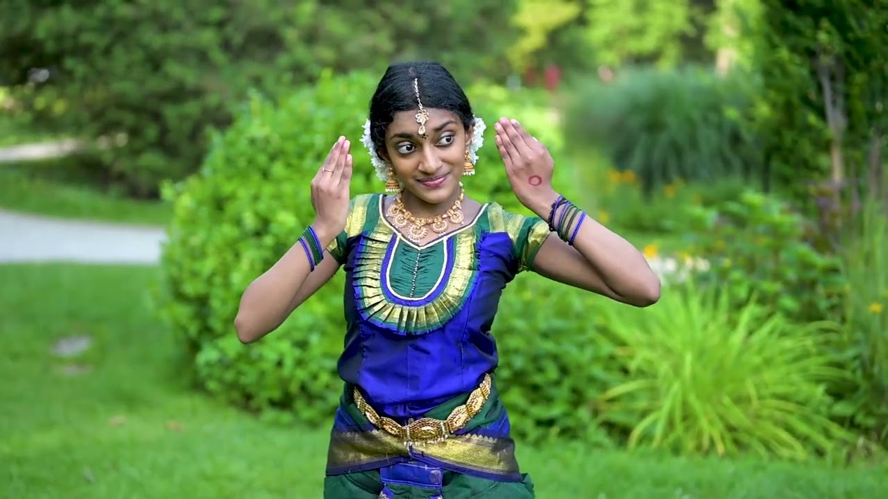 Dance | Ponmaanai Nan Kaana | Kishorri Rajkumar |