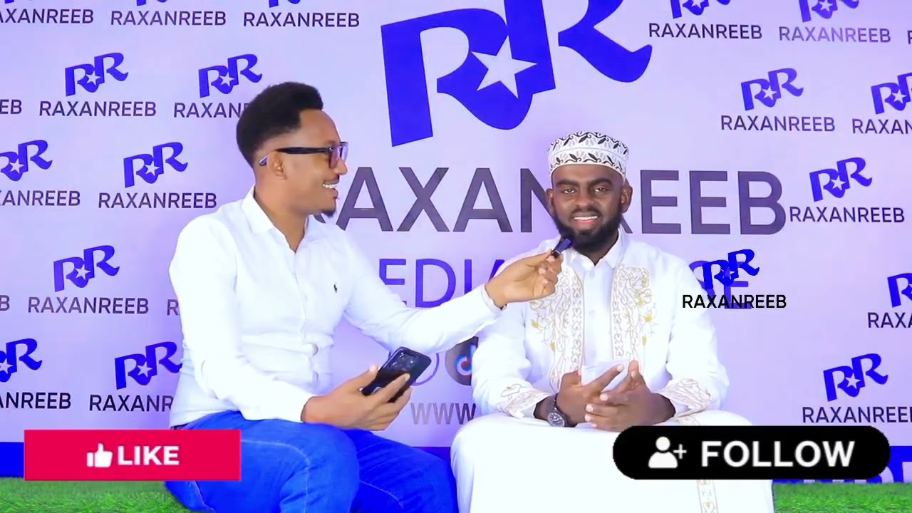&ldquo;Gabadhu ninka Ma Gudbaha Ah Waxa u banaan in ay Ardaa-dhigto Oo [Reerkiisa ka doonato] 