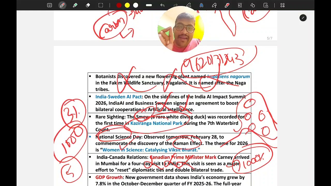 fatafat current affairs - Delivered in 10minuts #upsc #firstattempt  #prelims2026 