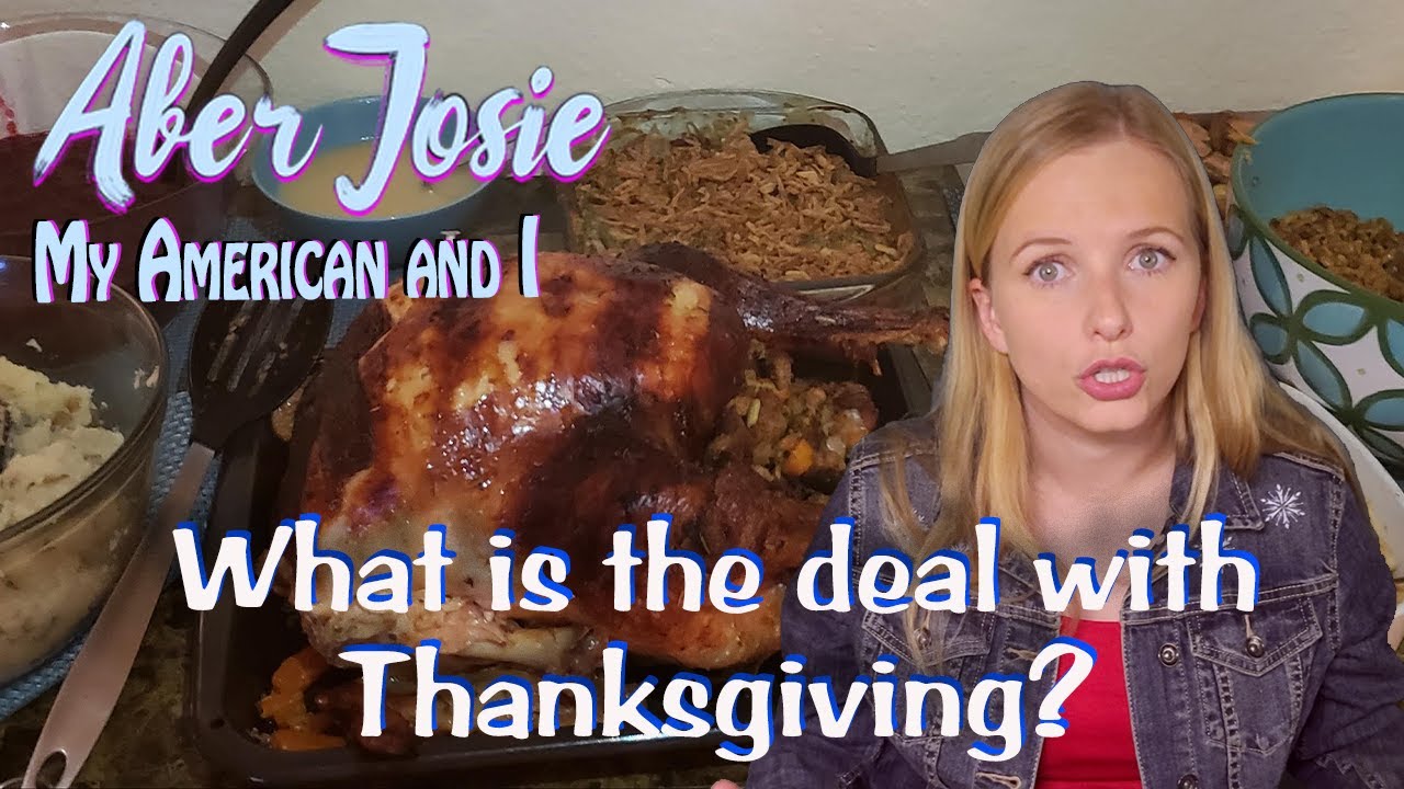 Aber Thanksgiving