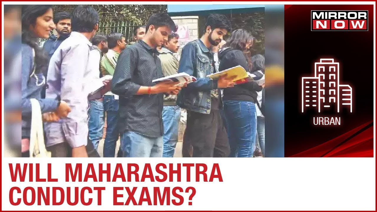 Maharashtra exam confusion escalates, final year students demand clarity